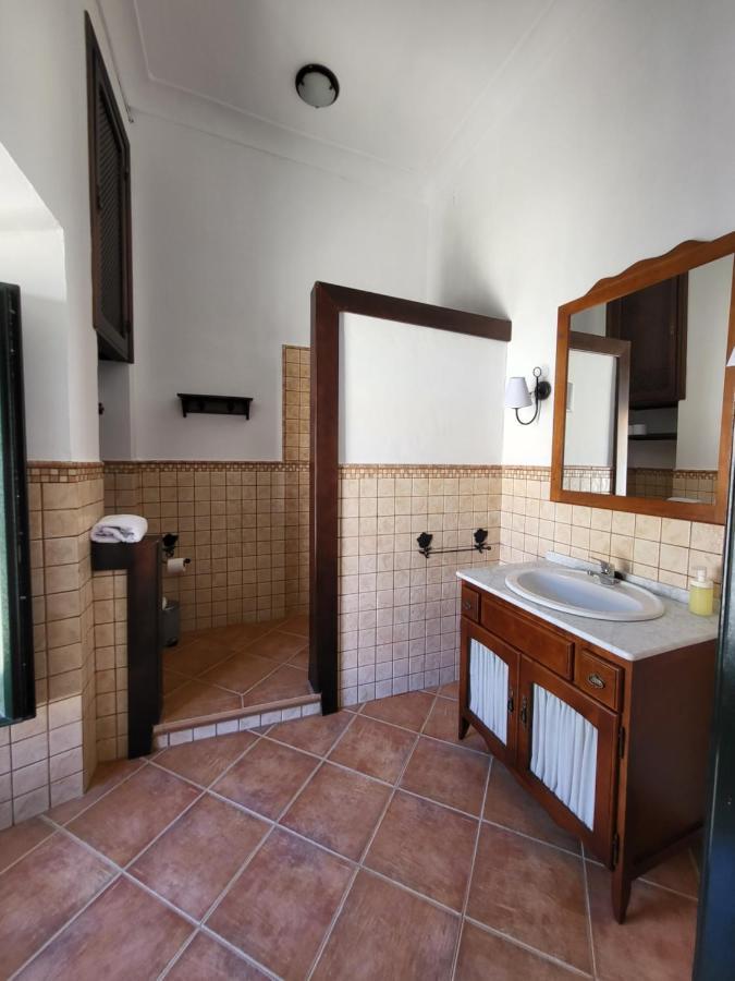 Hacienda Las Lumbreras Montellano Exterior foto